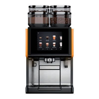Wmf 9000S+ Betriebsanleitung