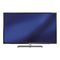LCD-Fernseher Grundig 47 VLE 987 BL Bedienungsanleitung