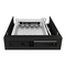 Racks und Einbaugehäuse Icy Box IB-2217 Series Handbuch