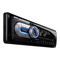 Receiver Clarion CZ509E Bedienungsanleitung
