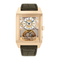 Uhren Jaeger-leCoultre Reverso Gyrotourbillon 2 Bedienungsanleitung