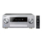 Receiver Pioneer SC-LX501 Bedienungsanleitung