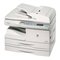 Drucker Sharp AL-1043 Bedienungsanleitung