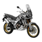 Motorräder Honda CRF1000A Werkstatt-Handbuch