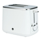 Toaster Wilfa LUNCH TO2W-1000 Anleitung