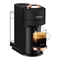 Kaffeemaschinen DeLonghi Nespresso Vertuo Pop ENV90A Bedienungsanleitung