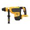 Bohrhammer DeWalt XR LI-ION DCH775X2 Bersetzung Der Originalanweisungen