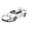 Ferngesteuerte Modelle Tamiya Porsche 911 GT1 Bedienungsanleitung