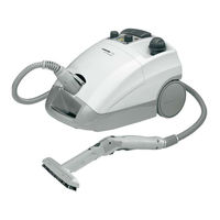 Kärcher Vaporapid 1701 Betriebsanleitung