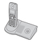 Panasonic KX-TG7122G