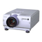 Sharp XG-P10XE