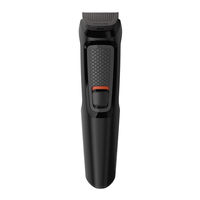 Philips 3000 Serie Bedienungsanleitung