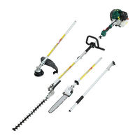Parkside PBK 4 A2 Originalbetriebsanleitung