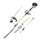 Garten und Gartentechnik Parkside PBK 4 A2 Originalbetriebsanleitung