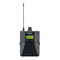Receiver Shure P3RA Bedienungsanleitung