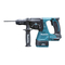 Bohrhammer Makita DHR242 Betriebsanleitung