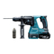 Bohrhammer Makita DHR242 Betriebsanleitung