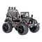 Ferngesteuerte Modelle Peg Perego GAUCHO PRO Realtree Gebrauch Und Wartung