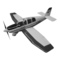 Flugzeugmodellen GRAUPNER 9916.HOTT Betriebsanleitung