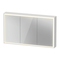 Badausstattung und Badeinrichtung Duravit L-Cube LC7553018180010 Montageanleitung