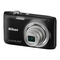 Kameras Nikon COOLPIX S2800 Schnellstartanleitung