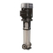 Pumpen Grundfos CR series Montage- Und Betriebsanleitung