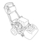 Rasenmäher Toro Greensmaster eFlex 1820 Bedienungsanleitung