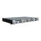 Server Meinberg IMS LANTIME M1000S Handbuch