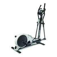 Reebok C5.1e Benutzerhandbuch