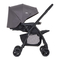 Kinderwagen Joie mirus Bedienungsanleitung