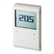 Siemens RDD100.1 DHW