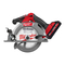 Kreissäge Milwaukee M18FCS552-302X Originalbetriebsanleitung