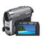 Digitalkamera-zubehör Sony Handycam DCR-HC47E Bedienungsanleitung