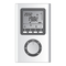 Thermostate Zehnder Z 23015 Bedienungsanleitung