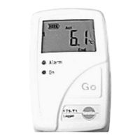 TESTO 175T2 Kurzbedienungsanleitung