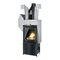 Kamine Palazzetti MULTIFIRE 45 ARIA Produkthandbuch