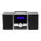 CD-Player Denver MCA-230MK2 Bedienungsanleitung