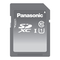 PC-Komponenten Panasonic RP-SDRC64GAK Bedienungsanleitung