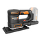 Worx WX820 Handbuch