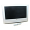 LCD-Fernseher JVC InteriArt LT-26B60BU Bedienungsanleitung