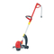 Trimmer Wolf Garten GT 845 Gebrauchsanweisung