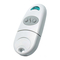 Handsender CAME TOP series Handbuch