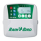 Timer Rain Bird RZXE4I-230 Installations- Und Bedienungsanleitung