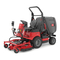 Rasenmäher Toro ProLine H800 Installationsanweisungen
