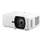 Beamer ViewSonic LSD400HD Schnellstart Handbuch