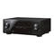 AV-Receiver Pioneer VSX-421-K Kurzanleitung