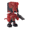 Spielzeuge Mega Bloks Kubros 20 HELLBOY Bedienungsanleitung