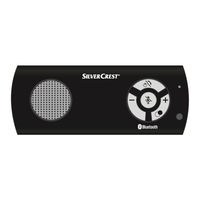 Silvercrest SFA 4.1 C2 Bedienungsanleitung Und Sicherheitshinweise