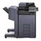 Drucker Kyocera 7054ci Kurzanleitung