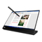 Monitore Lenovo ThinkVision M14t Gen2 Bedienungsanleitung